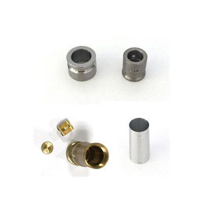 高速打磨機部件